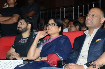 Oopiri Movie Thank You Meet